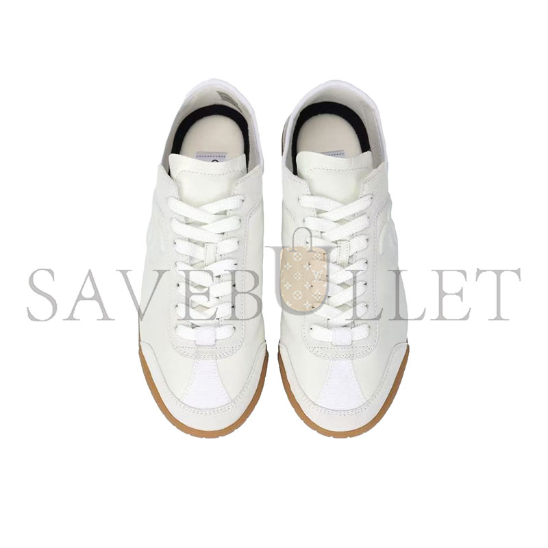 CHANEL 24B LOW-TOP GERMAN TRAINING SHOES G45996